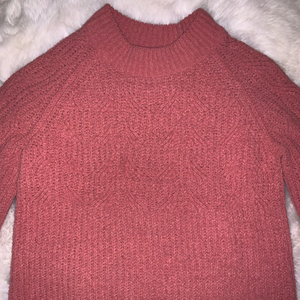 Kids sweater - Picture 2 of 4